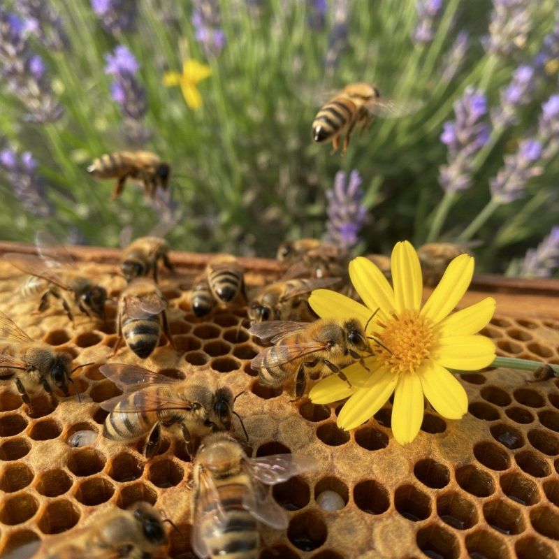 Increase Your Bees Relocation Business with an AI Driven, Targeted Website